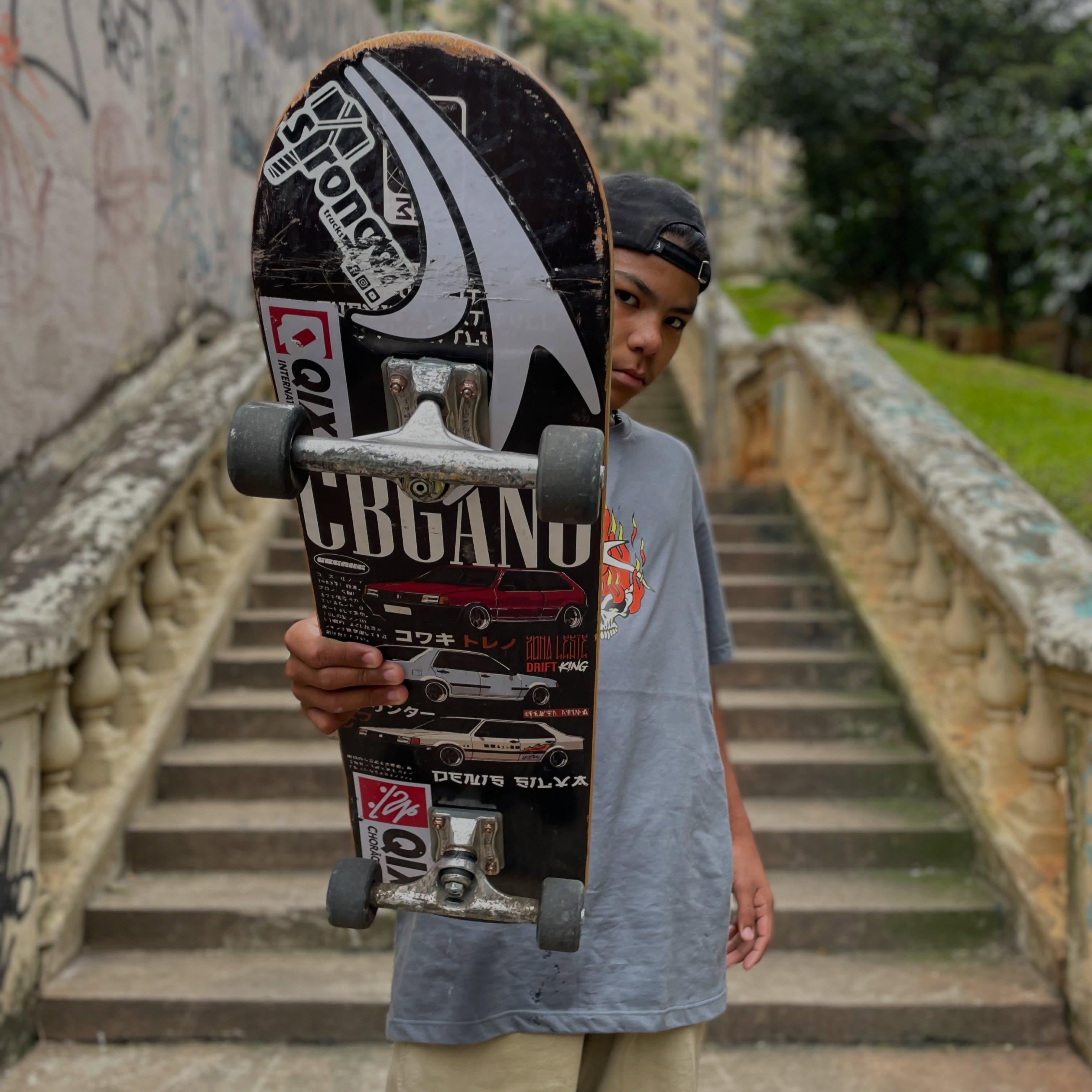 Wrick Santhiago